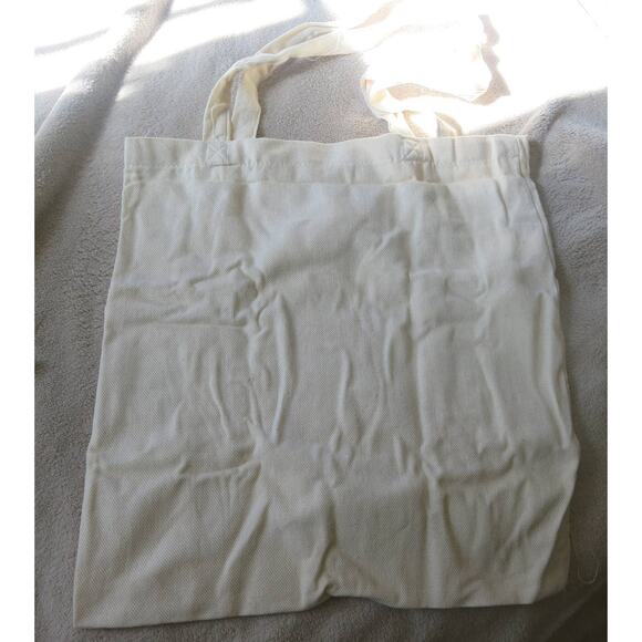 TROUVAILLE *NEW* USA Color Yourself Tote Bag with Pen Travel Family Fun Game - Picture 4 of 13